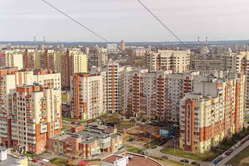 Parcelamento do solo urbano e suas diversas formas