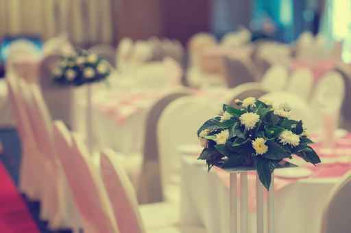Produção de Eventos