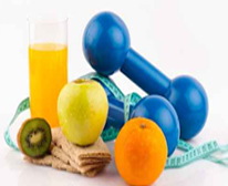 Nutrição esportiva
